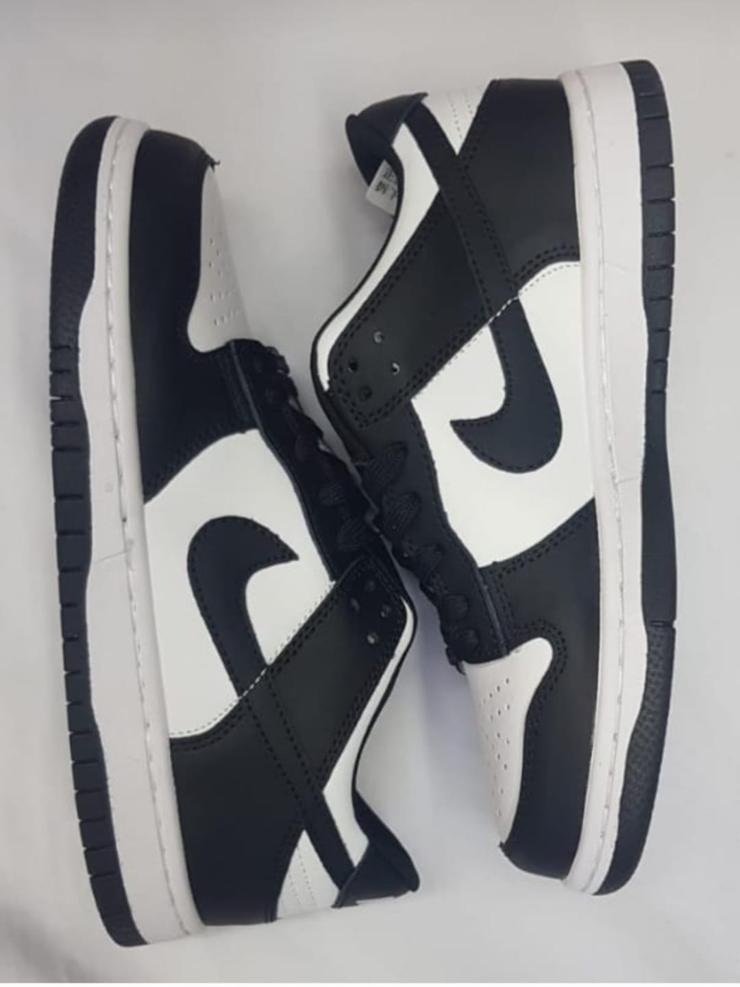 Jordan 1 low