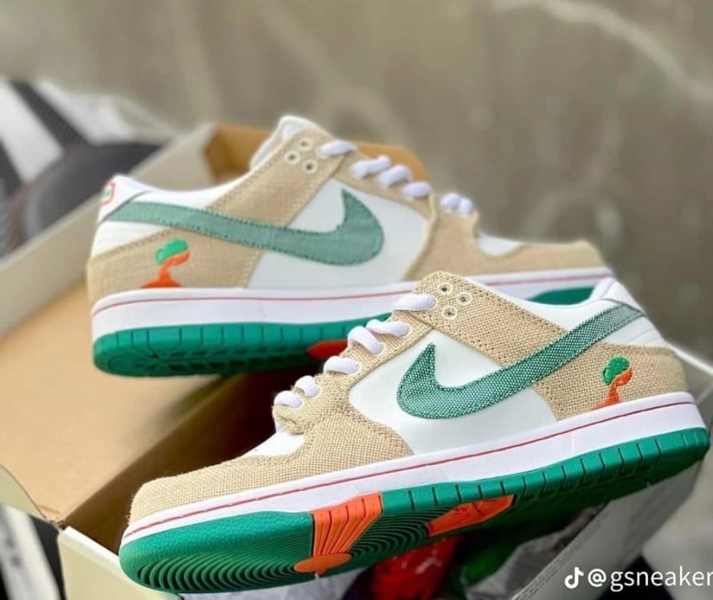 Jordan 1 low