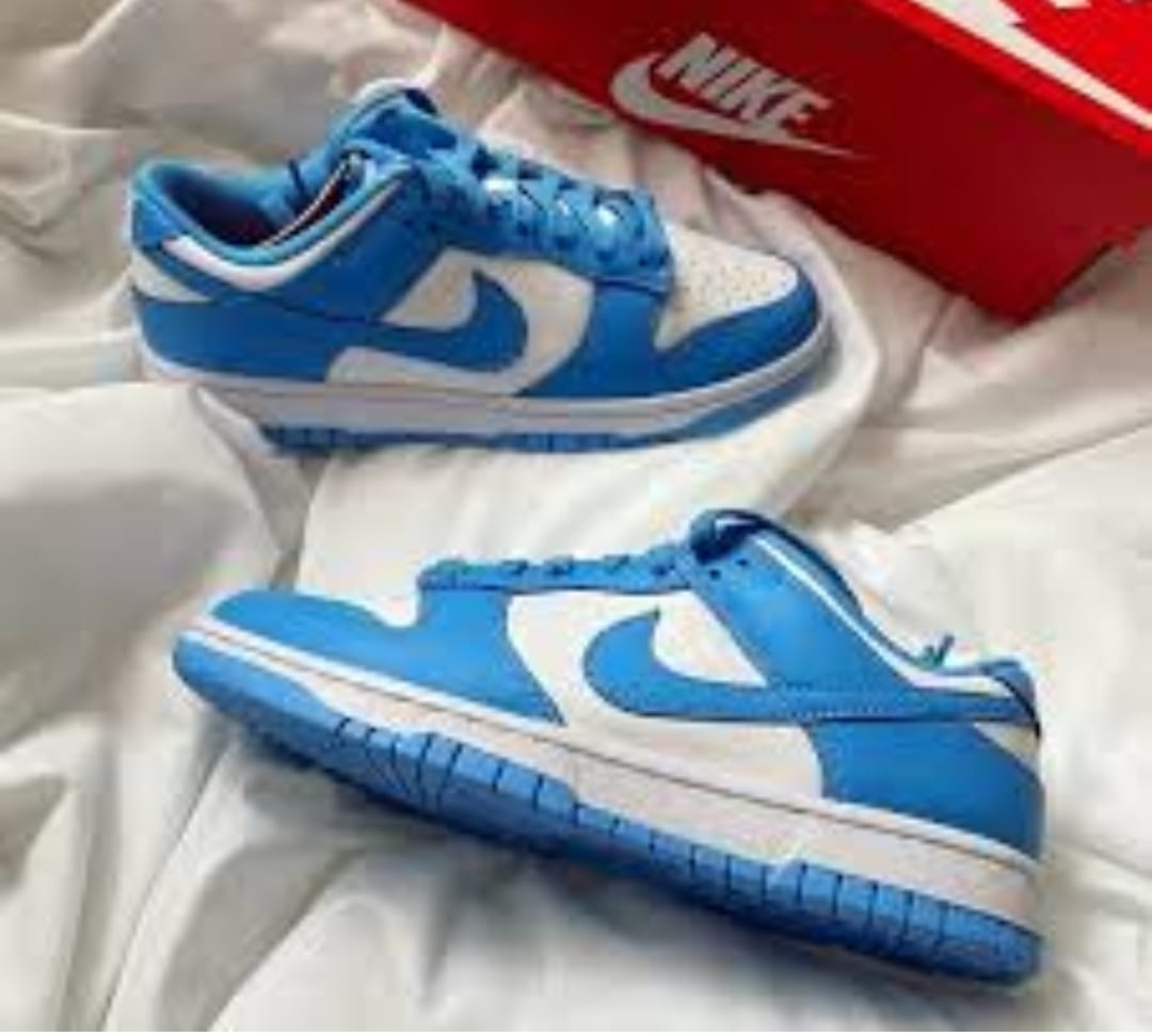 Jordan 1 low