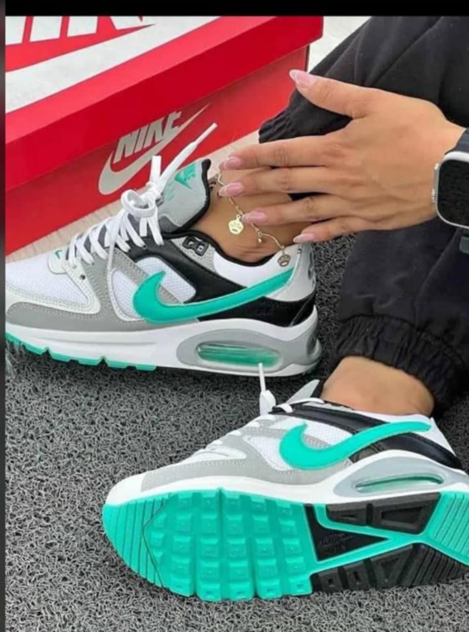 Airmax 90 size from 3 to 9