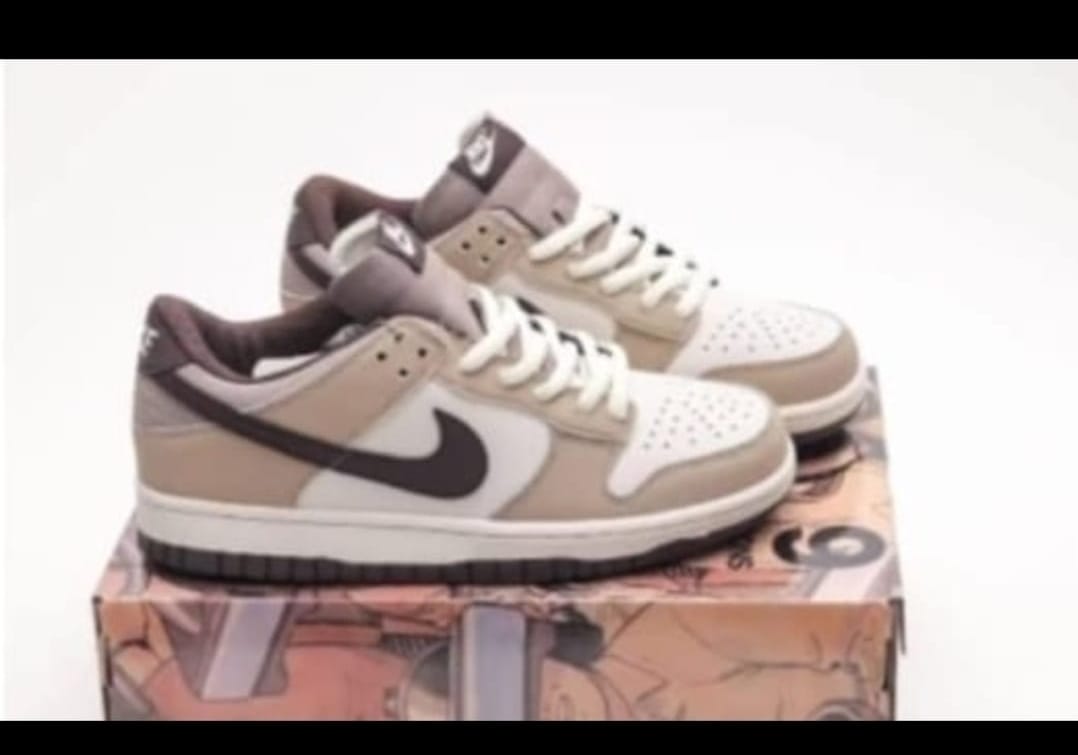 Jordan 1 low