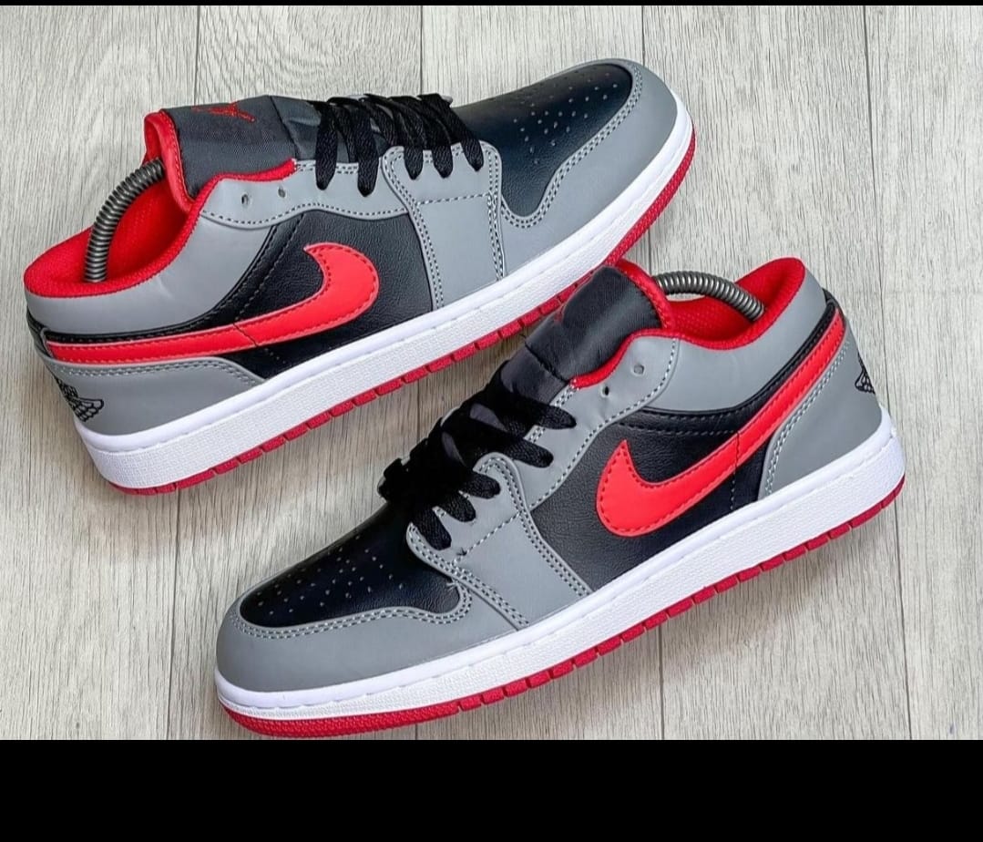 Jordan 1 low