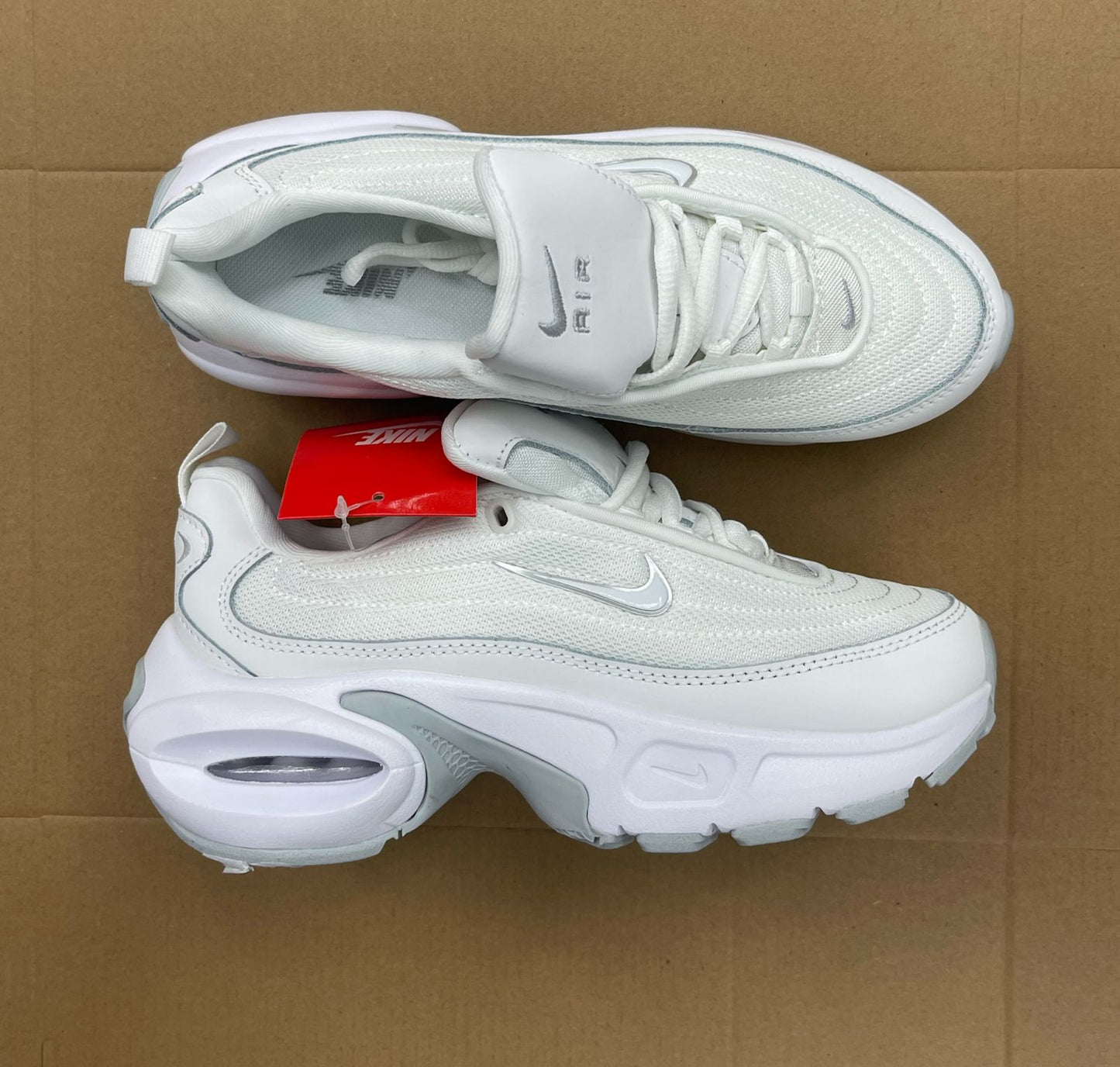 Nike portal