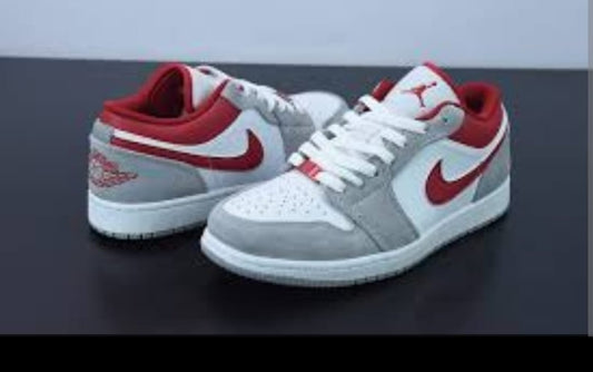 Jordan 1 low