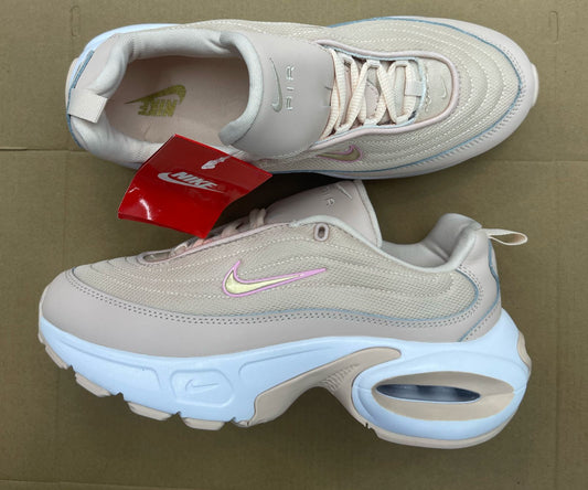 Nike portal
